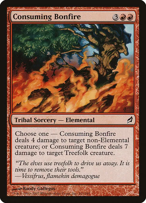Consuming Bonfire 161/301
