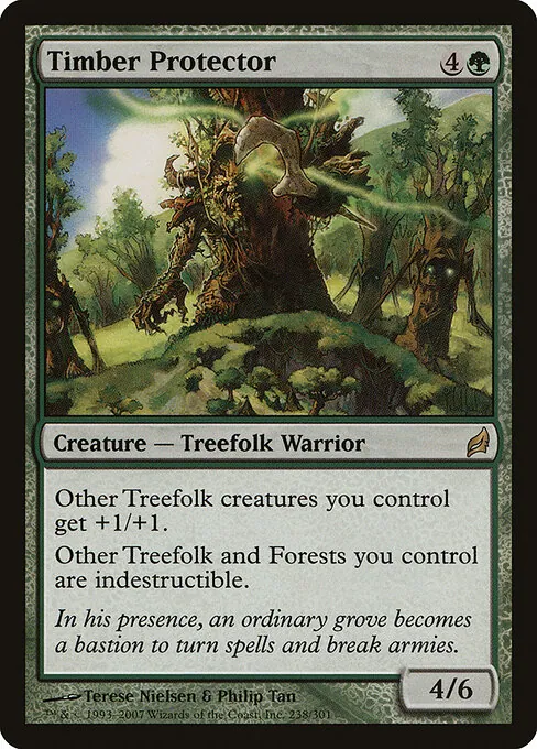 Timber Protector 238/301