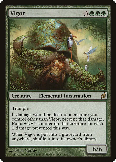 Vigor 240/301