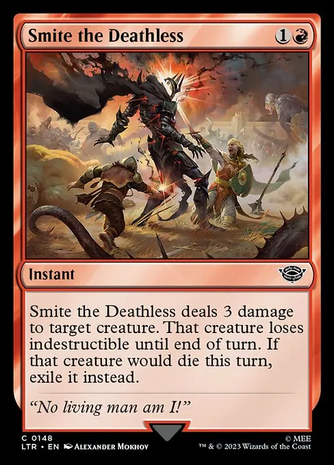Smite the Deathless 148/321