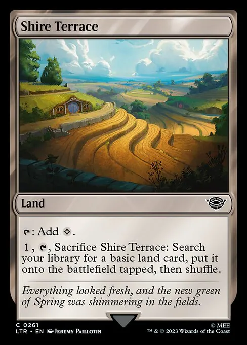 Shire Terrace 261/321