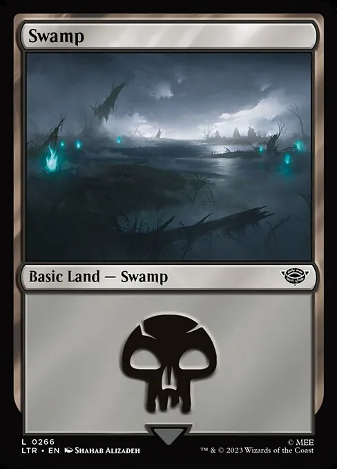 Swamp 266/321