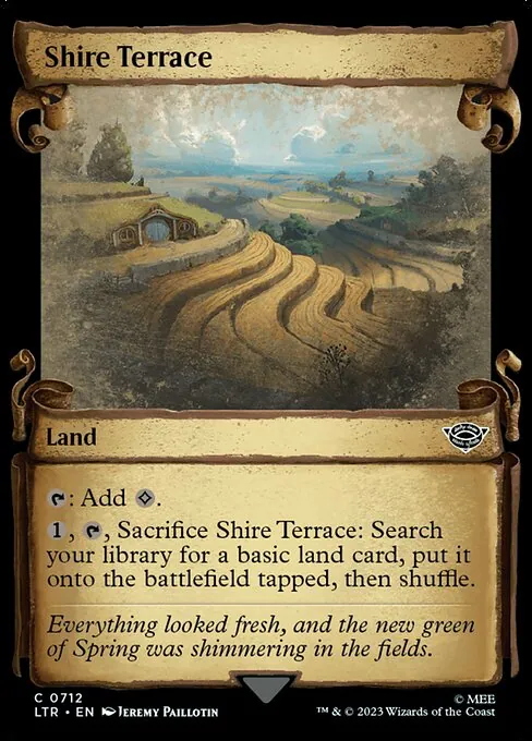Shire Terrace 712/321