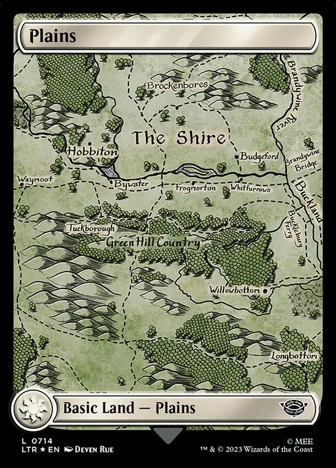 Plains 714/321