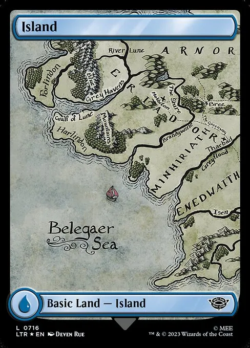 Island 716/321