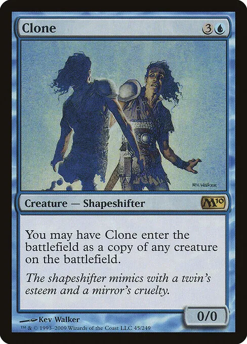 Clone 045/249