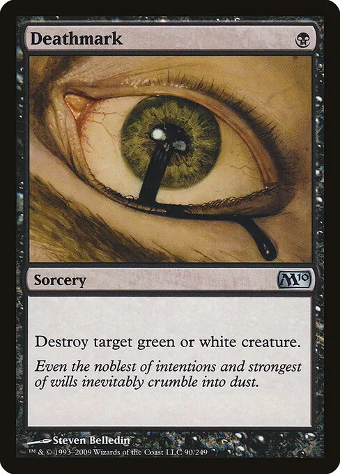 Deathmark 090/249
