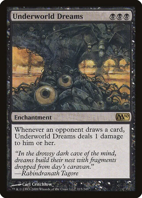 Underworld Dreams 115/249