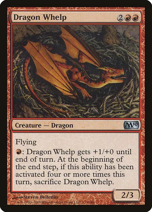 Dragon Whelp 133/249