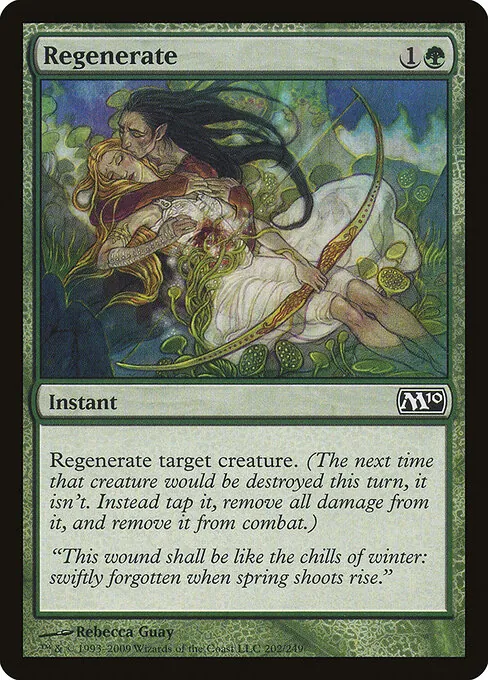 Regenerate 202/249