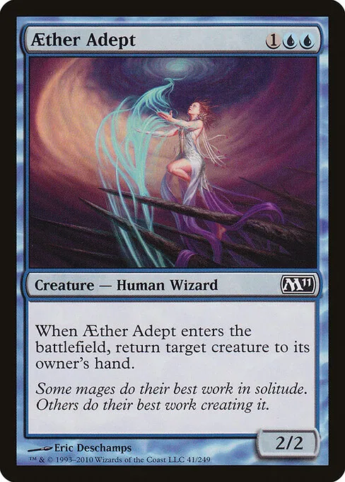 Aether Adept 041/249