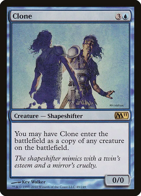 Clone 049/249