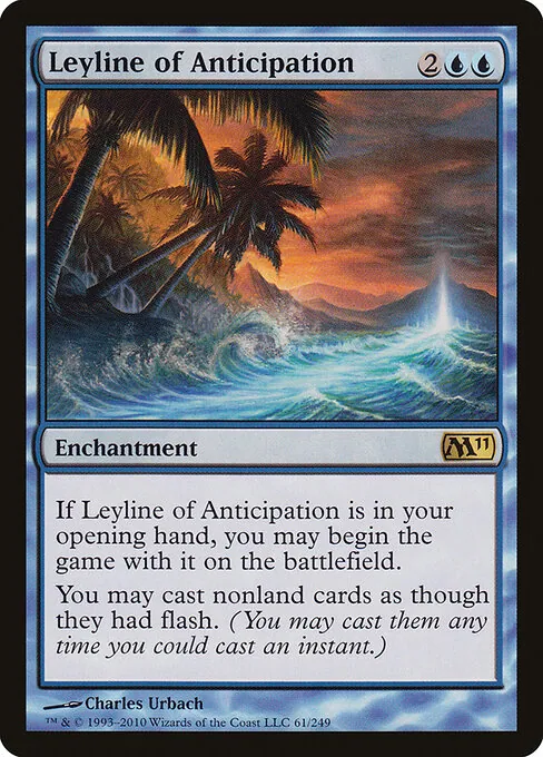 Leyline of Anticipation 061/249