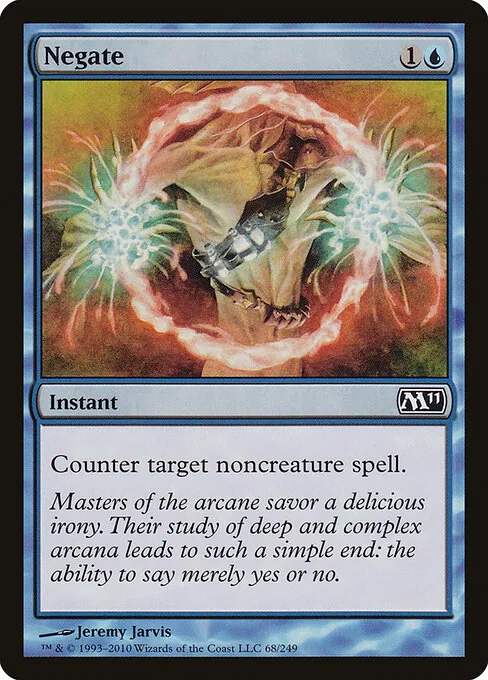 Negate 068/249