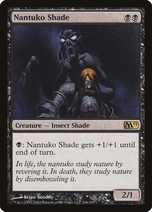 Nantuko Shade 106/249