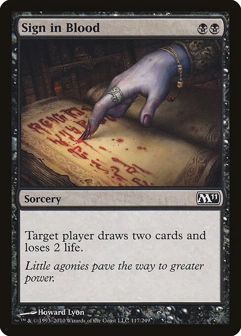 Sign in Blood 117/249