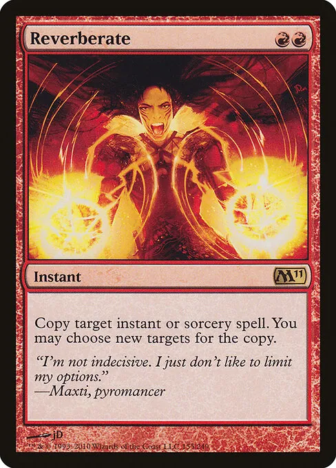 Reverberate 155/249