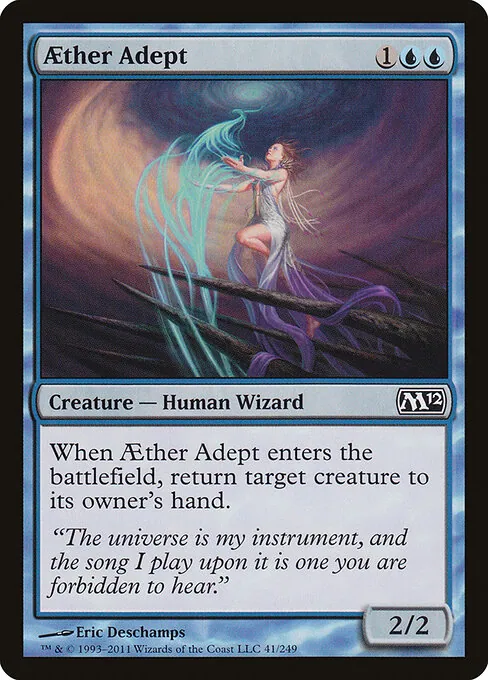 Aether Adept 041/249