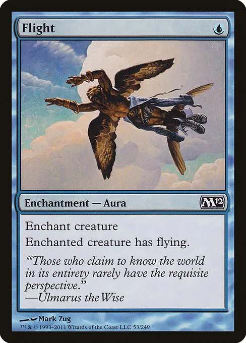 Flight 053/249