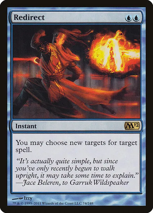 Redirect 074/249