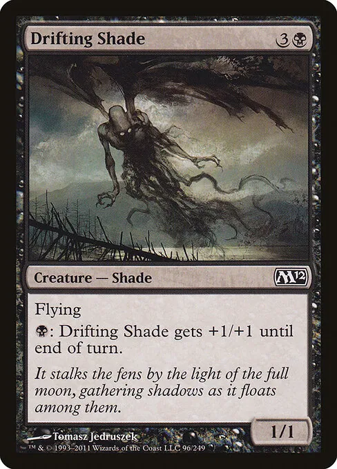 Drifting Shade 096/249