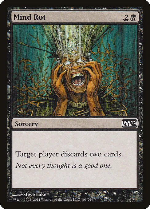 Mind Rot 101/249