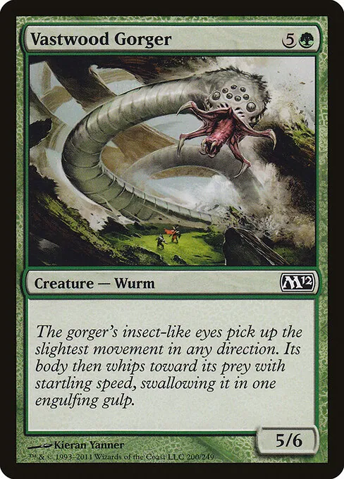 Vastwood Gorger 200/249
