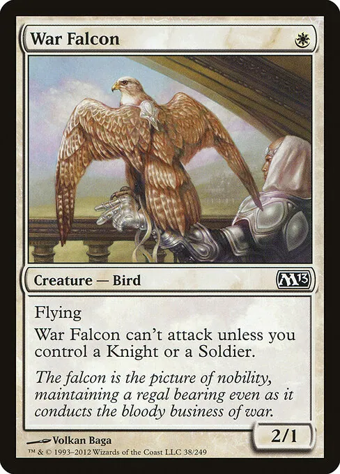 War Falcon 038/249