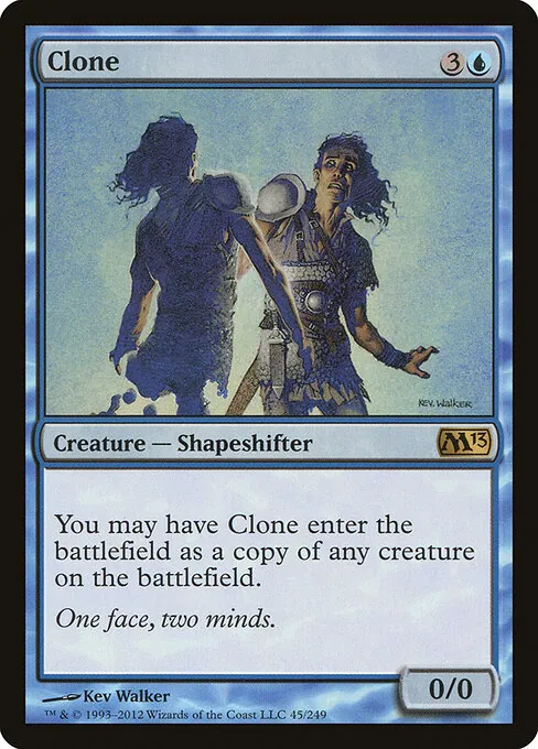 Clone 045/249
