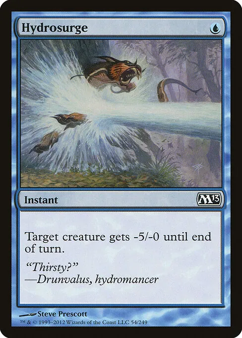 Hydrosurge 054/249