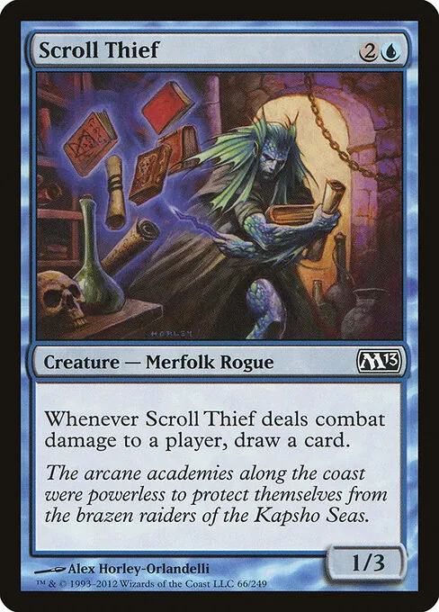 Scroll Thief 066/249