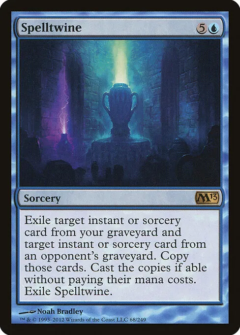 Spelltwine 068/249