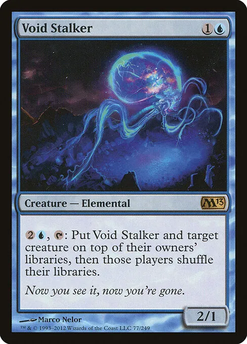 Void Stalker 077/249