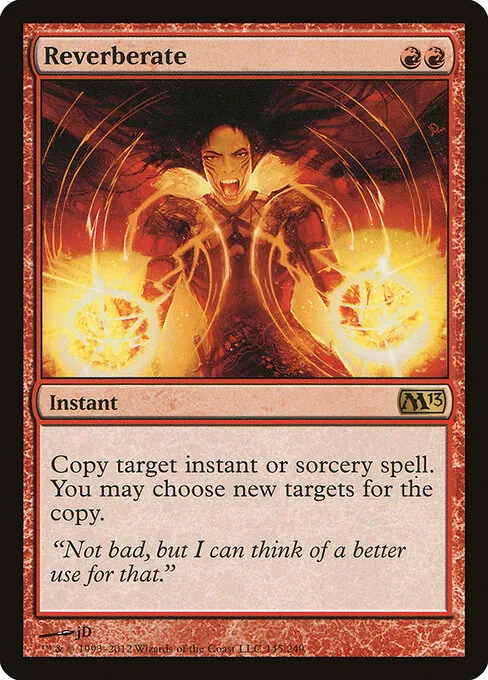 Reverberate 145/249