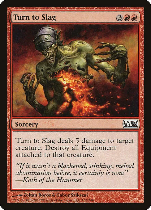 Turn to Slag 153/249