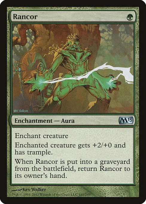 Rancor 185/249
