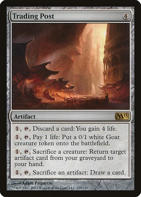 Trading Post 220/249