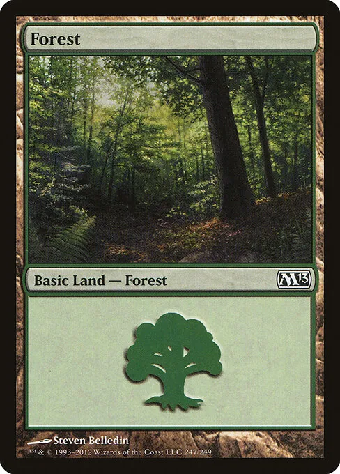 Forest 247/249