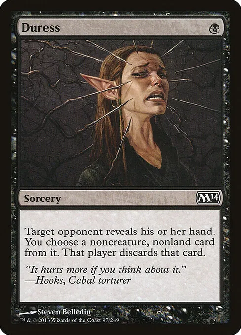 Duress 097/249