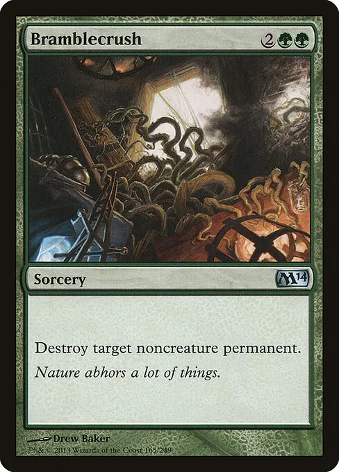 Bramblecrush 165/249
