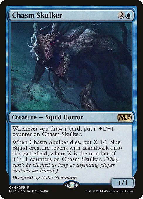 Chasm Skulker 046/269