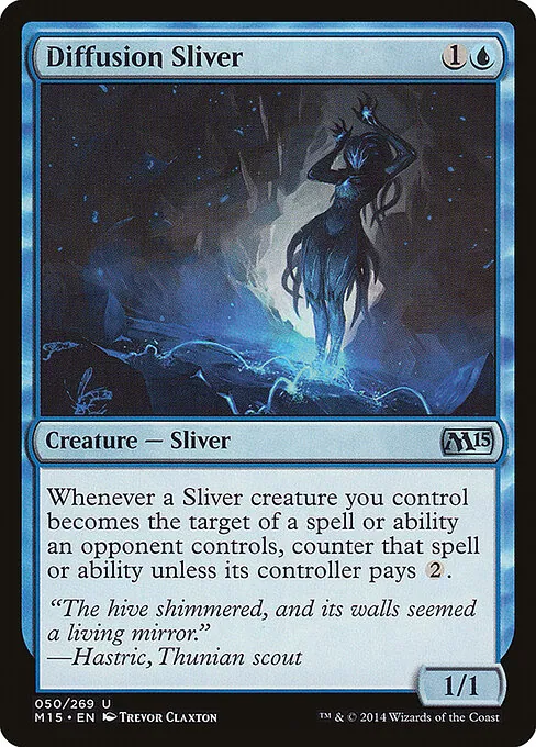 Diffusion Sliver 050/269