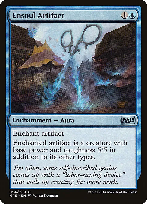 Ensoul Artifact 054/269