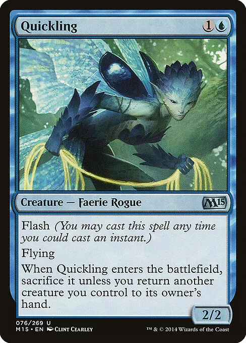 Quickling 076/269