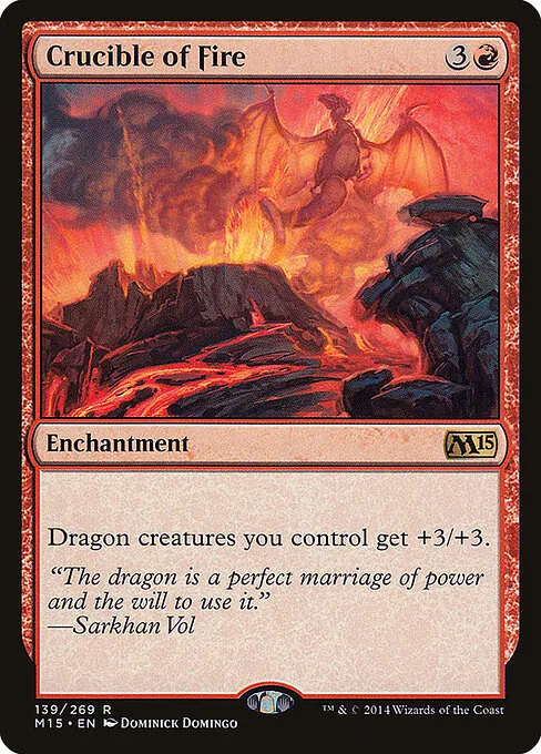 Crucible of Fire 139/269