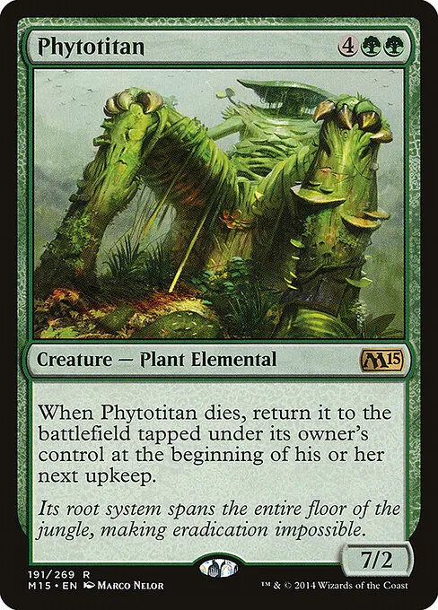 Phytotitan 191/269