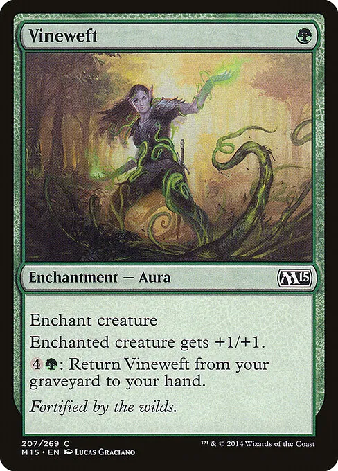 Vineweft 207/269