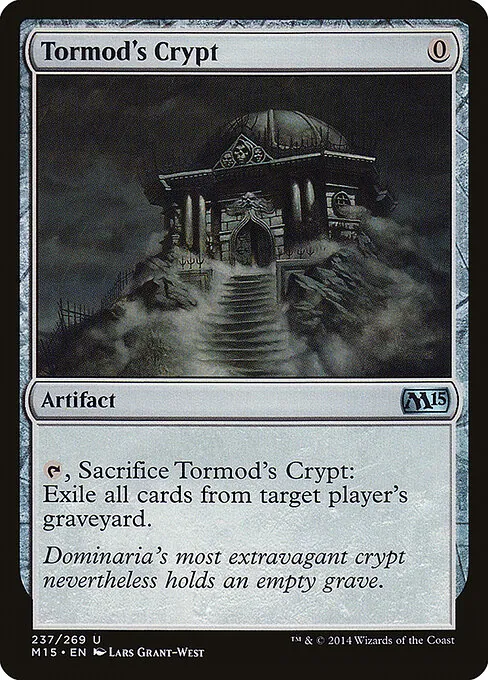 Tormod's Crypt 237/269
