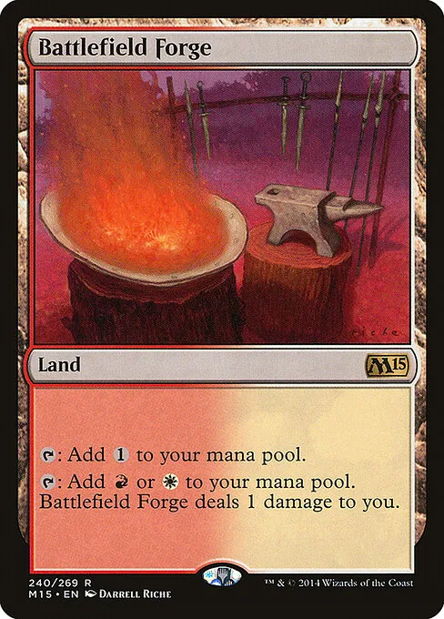 Battlefield Forge 240/269