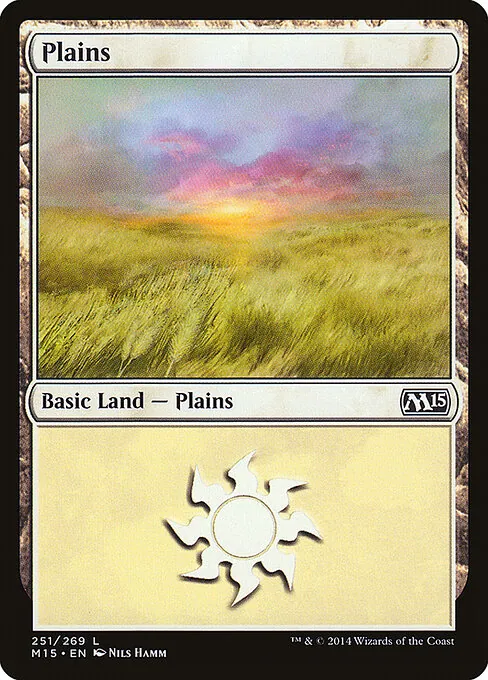 Plains 251/269